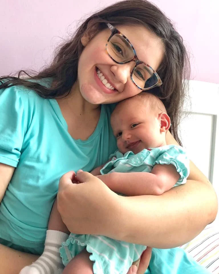 From lawyer to doula… A mother’s journey (Final part)