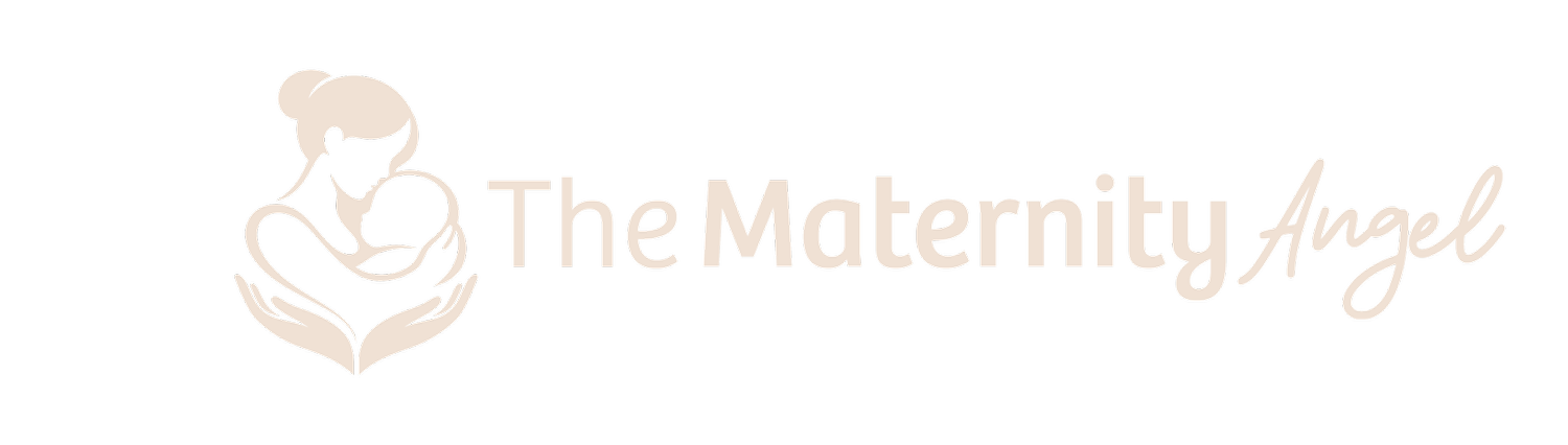 The Maternity Angel
