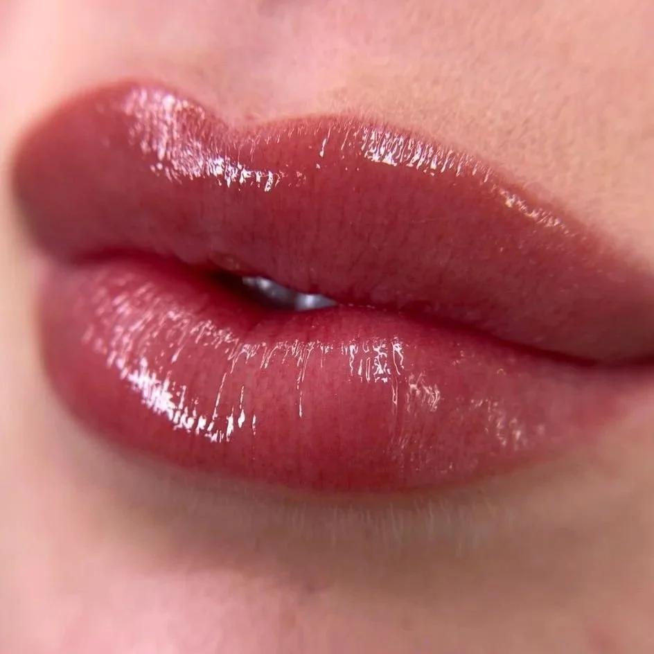 Considering Lip Blush? A Complete Guide to Natural Lip Tattoo in London