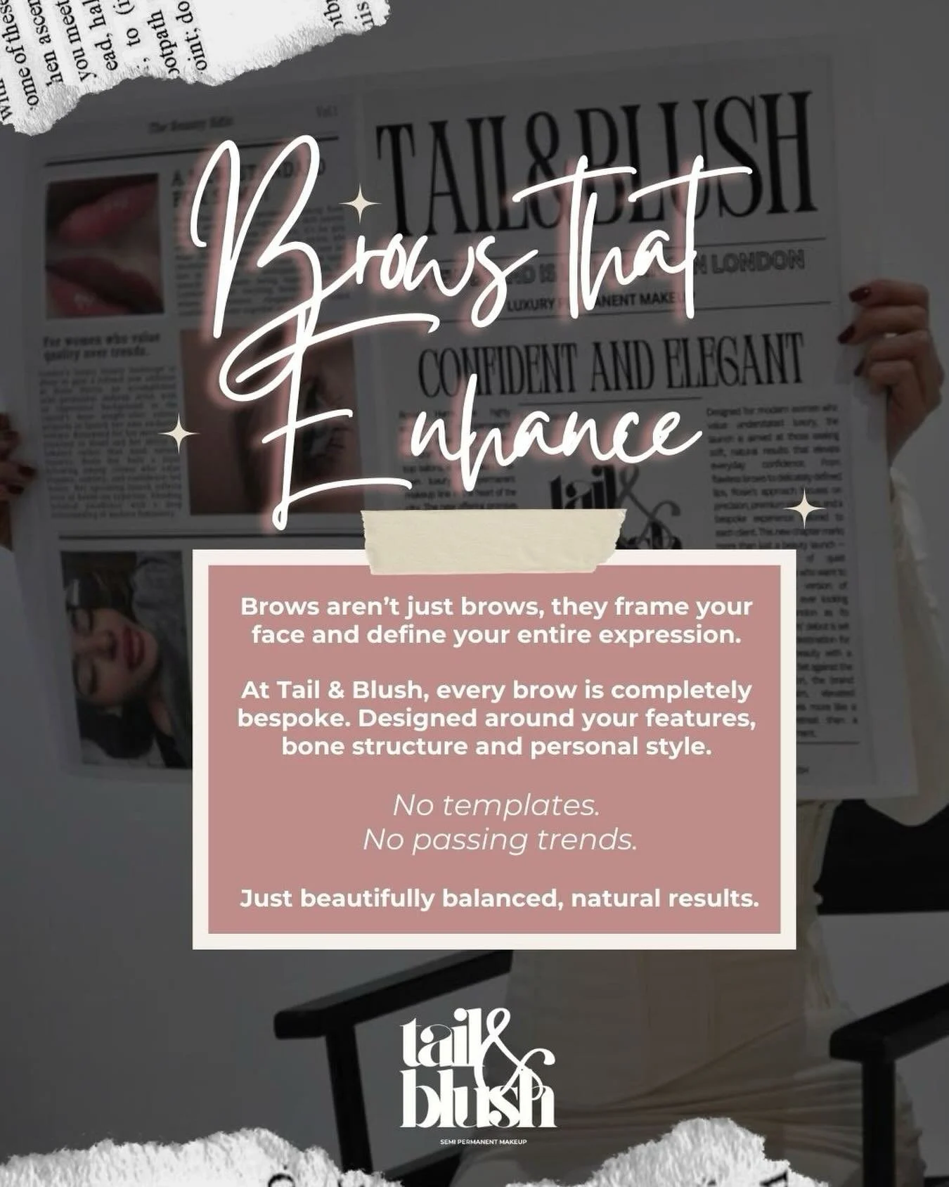 Enhancing your natural beauty, one brow at a time ✨

Ready to elevate your brows? Book via the link in bio 🤍

#browenhancement #naturalbrows #pmubrows #londonbeauty #browtransformation