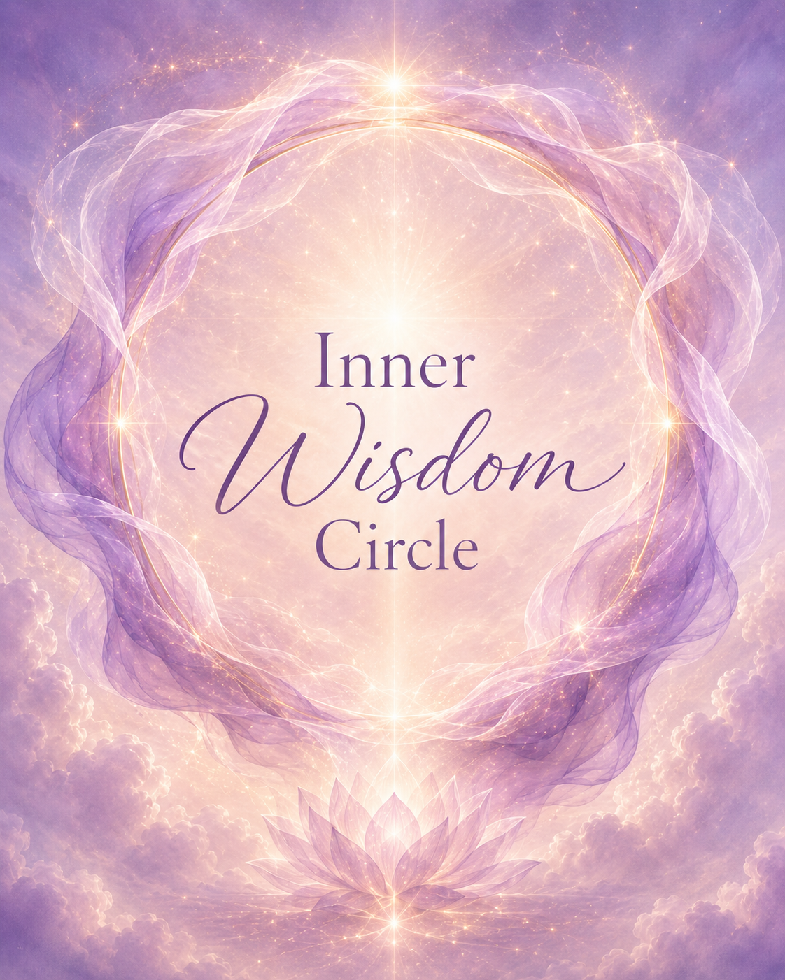 Inner Wisdom Circle 