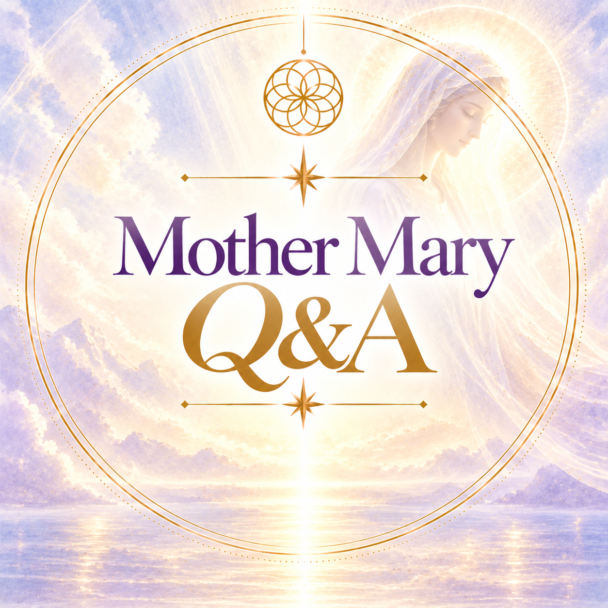 Mother Mary Q&A