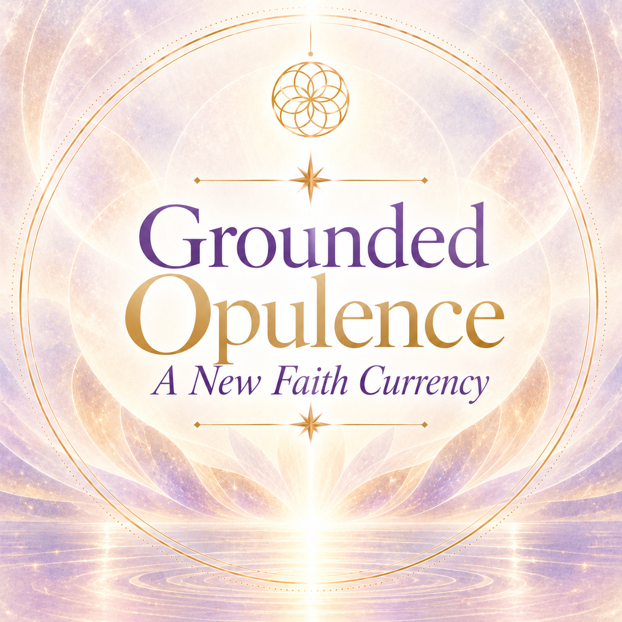 Grounded Opulence - A New Faith Currency