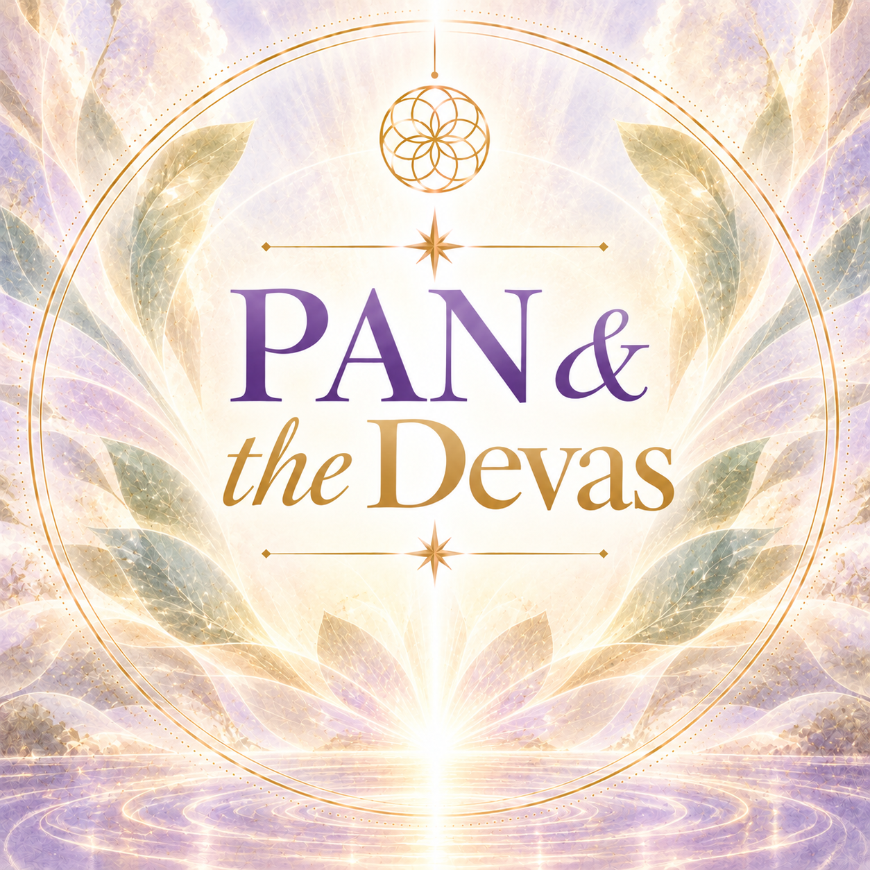 PAN & The Devas