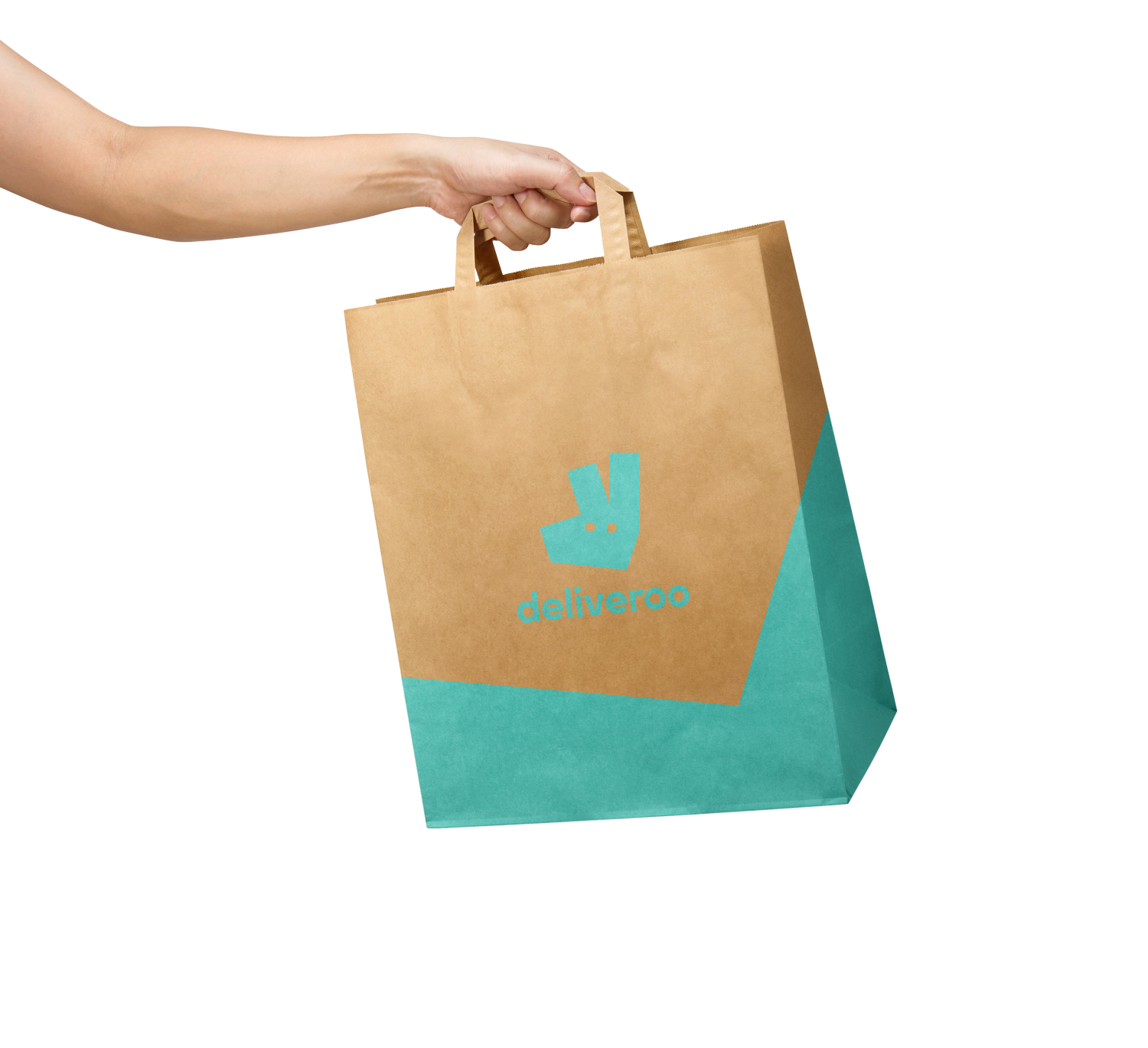 Deliveroo - Performance