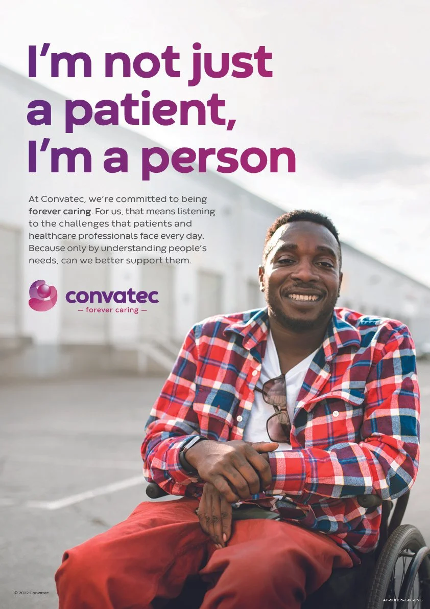 Convatec - Healthcare