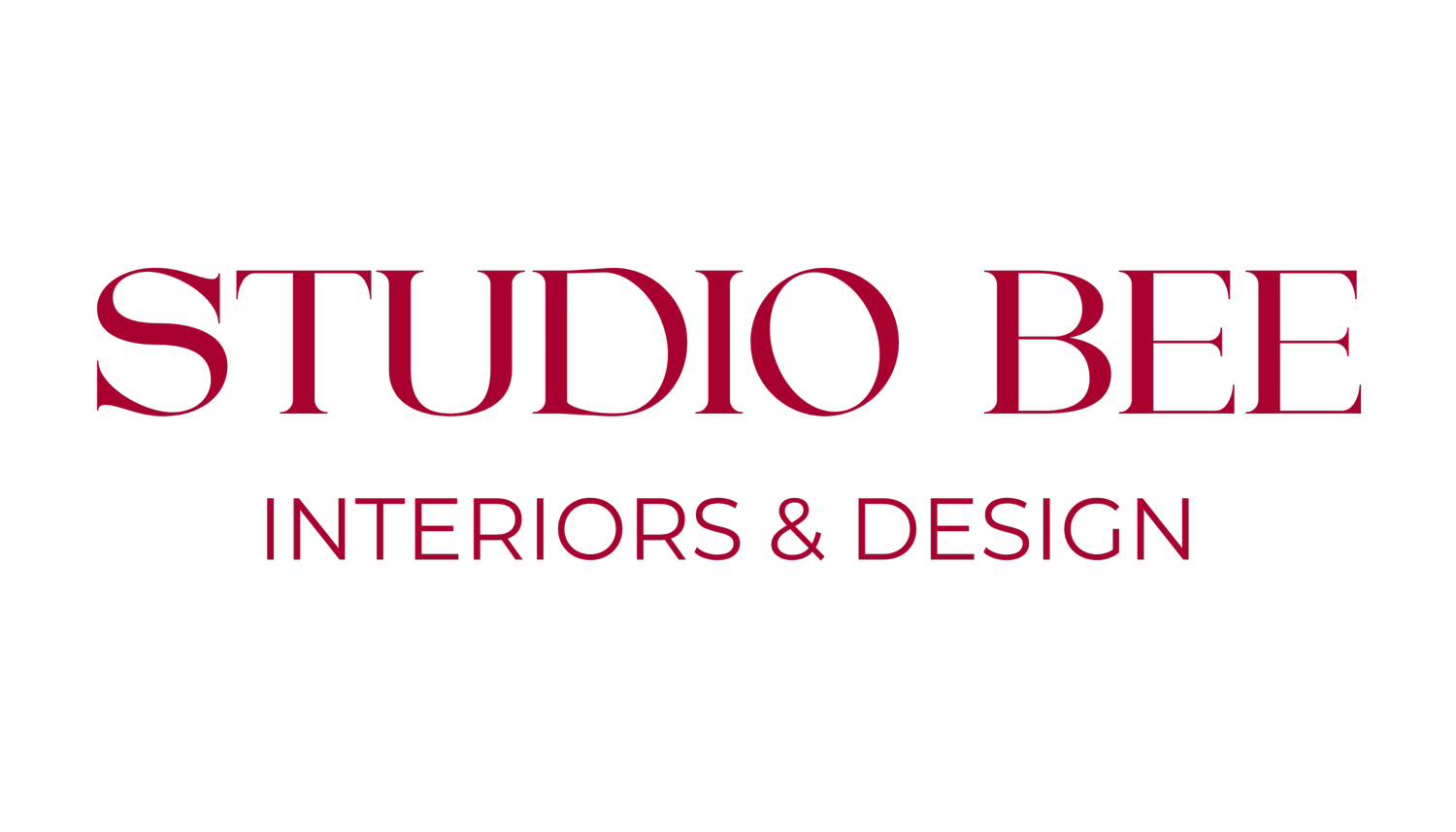 Studio Bee Interiors & Design | High End Luxury Designs Tailored to ...