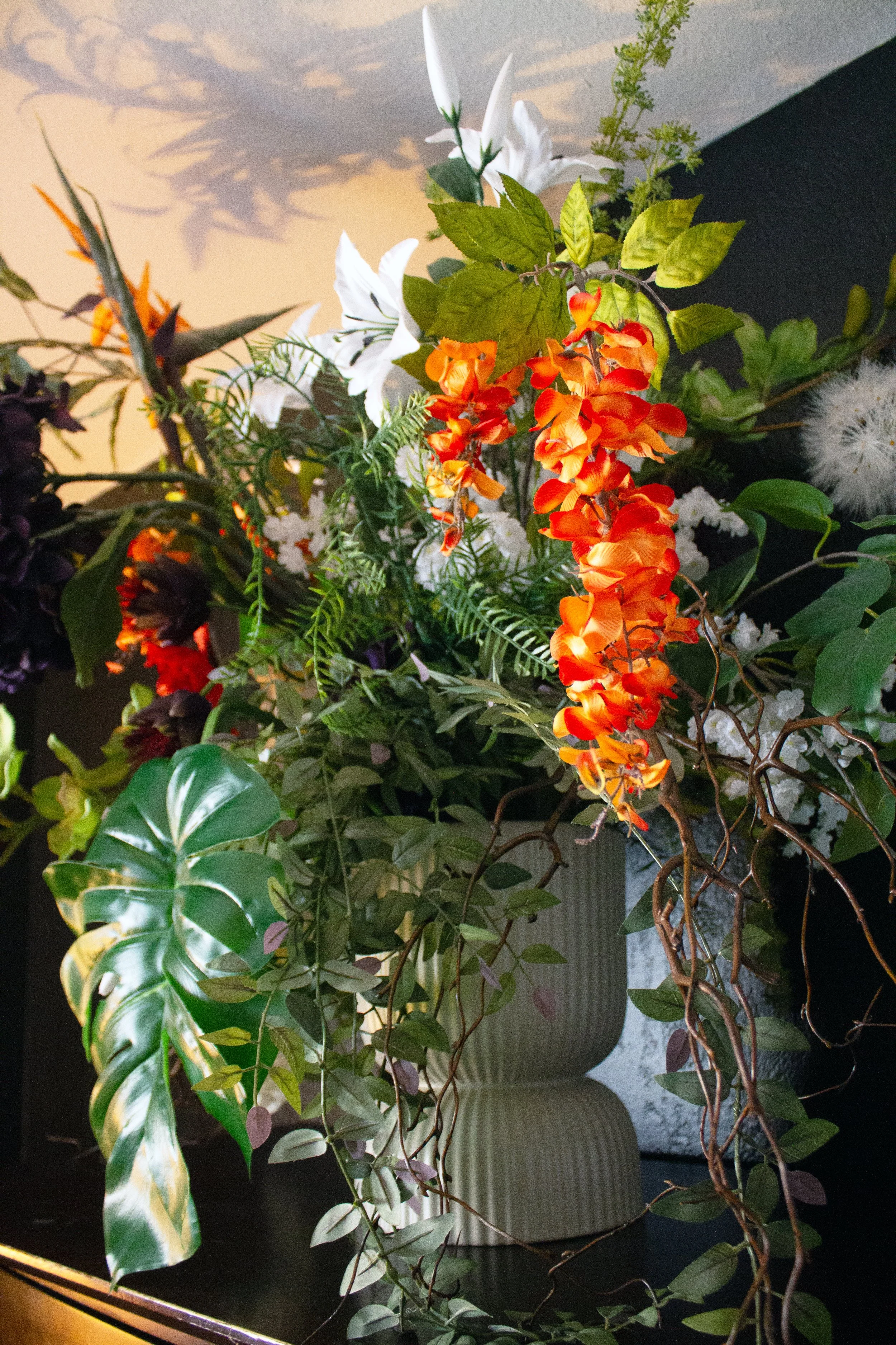 Elkins Bedroom - Flower Arrangement.jpg
