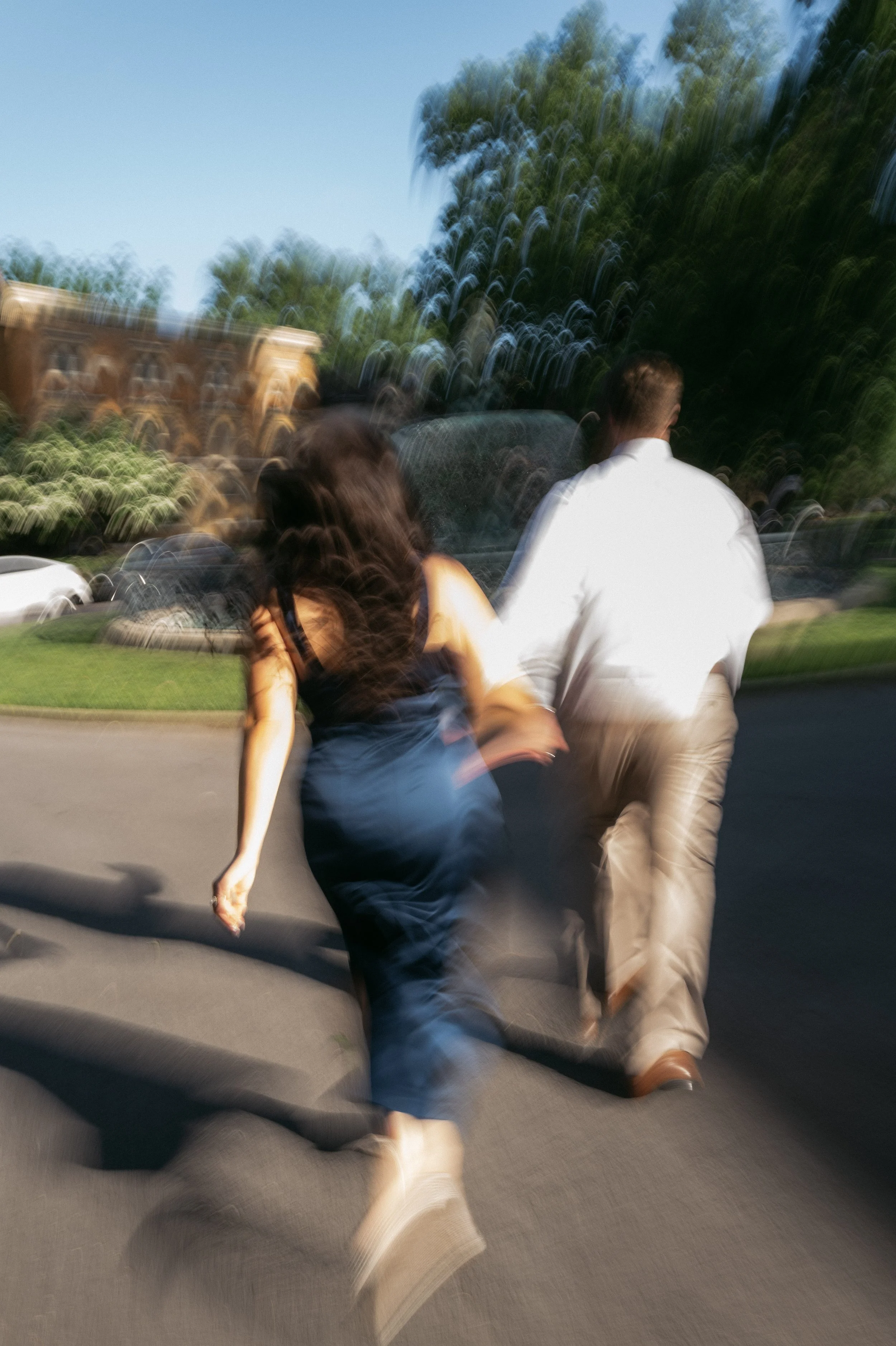 Blurry in the Park.JPG