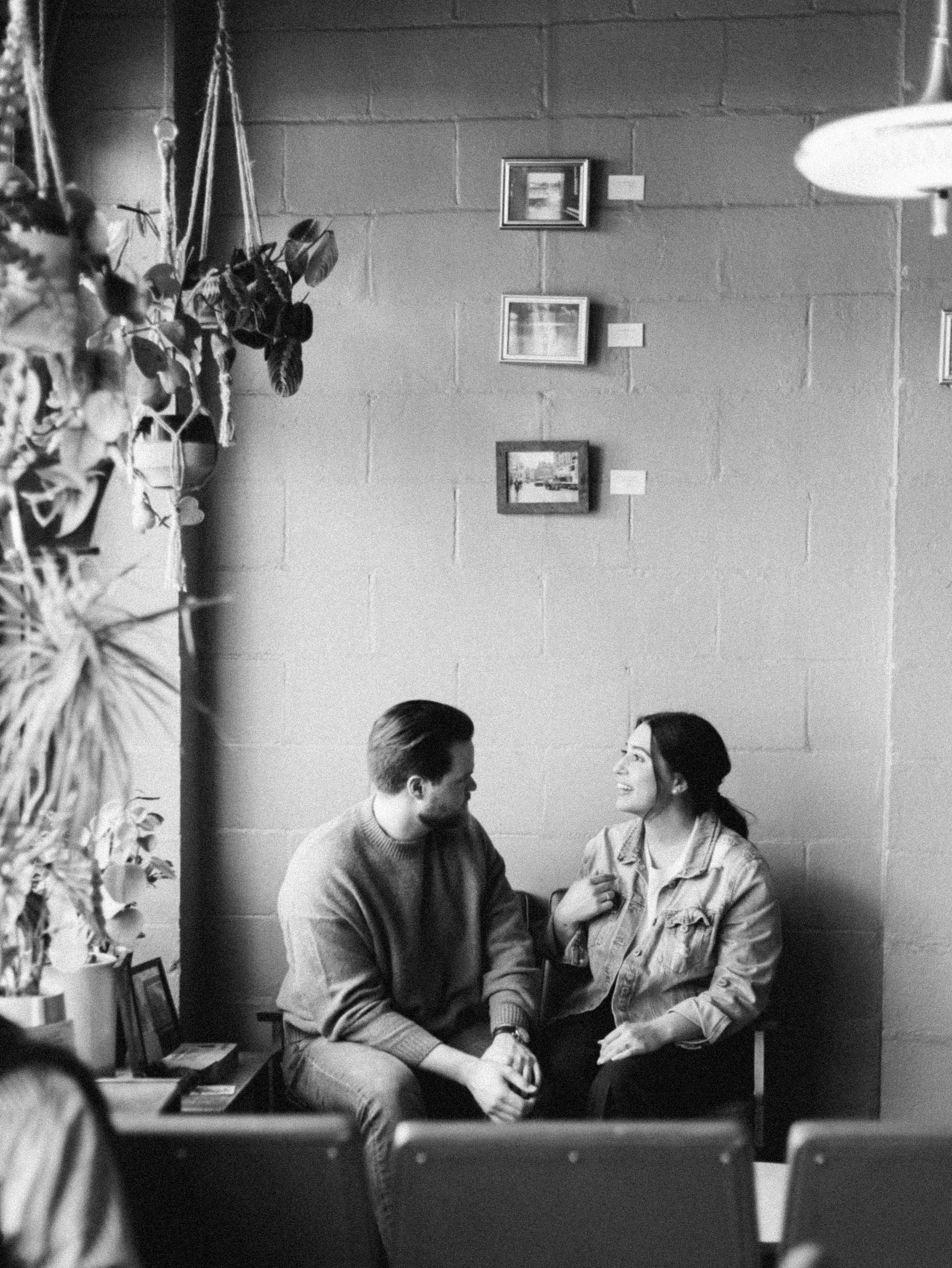 Chatting at Coffee.JPG