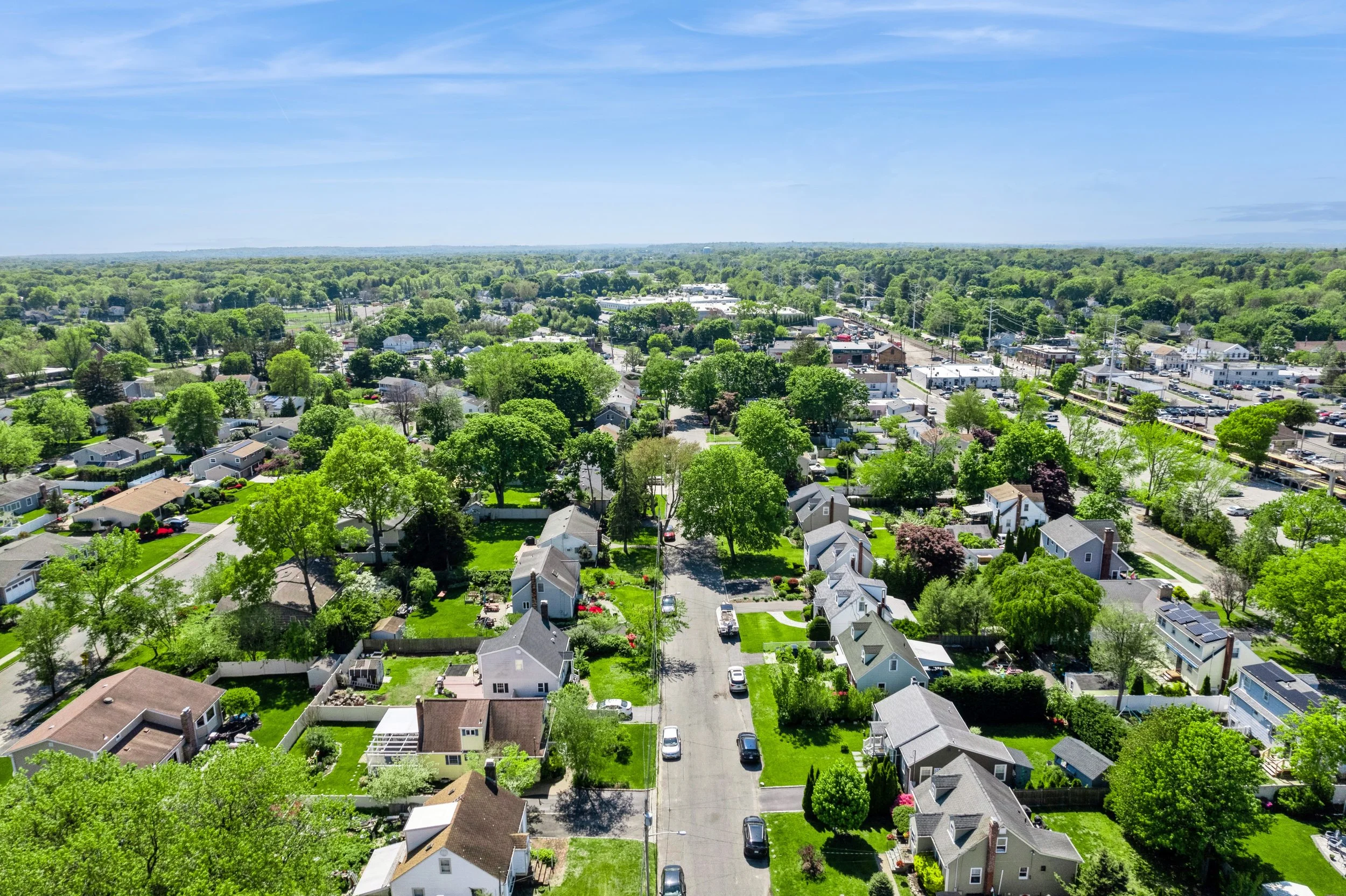 Long Island Is officially America’s Strongest Seller’s Market in 2026