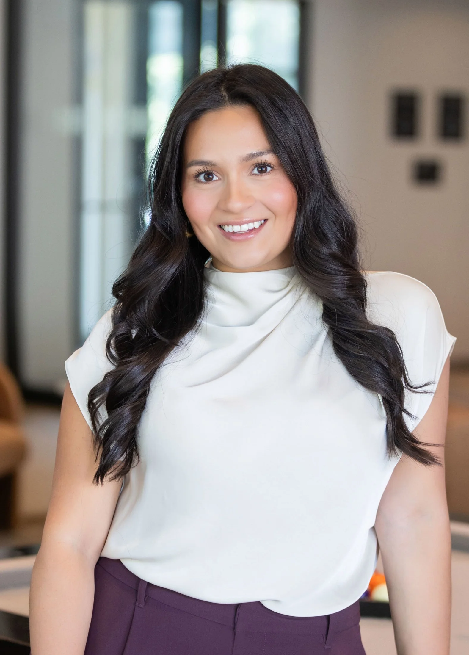 Connie Intranova, North Shore Long Island real estate agent