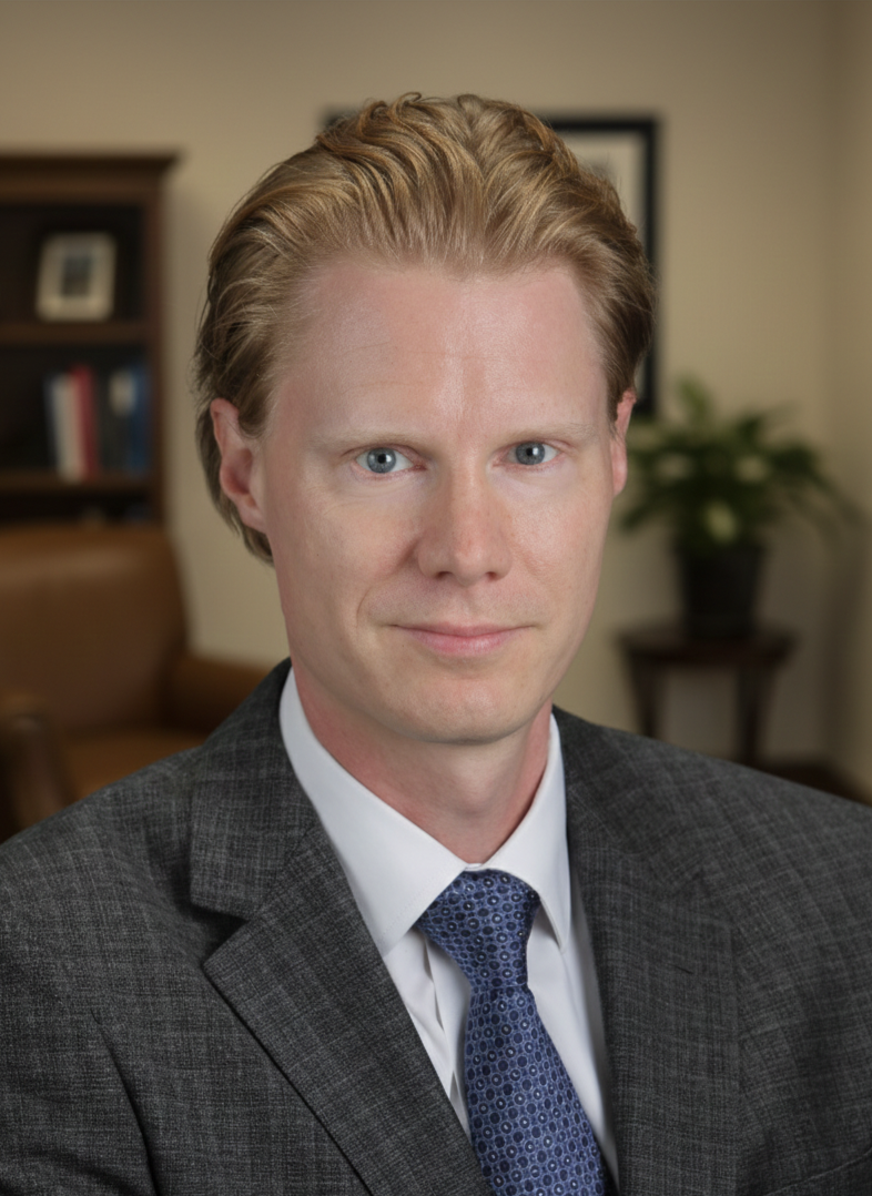 Dr. Falk W. Lohoff, a concierge psychiatrist and addiction specialist serving patients in Chevy Chase, MD, Bethesda, MD, Washington D.C., and McLean, VA