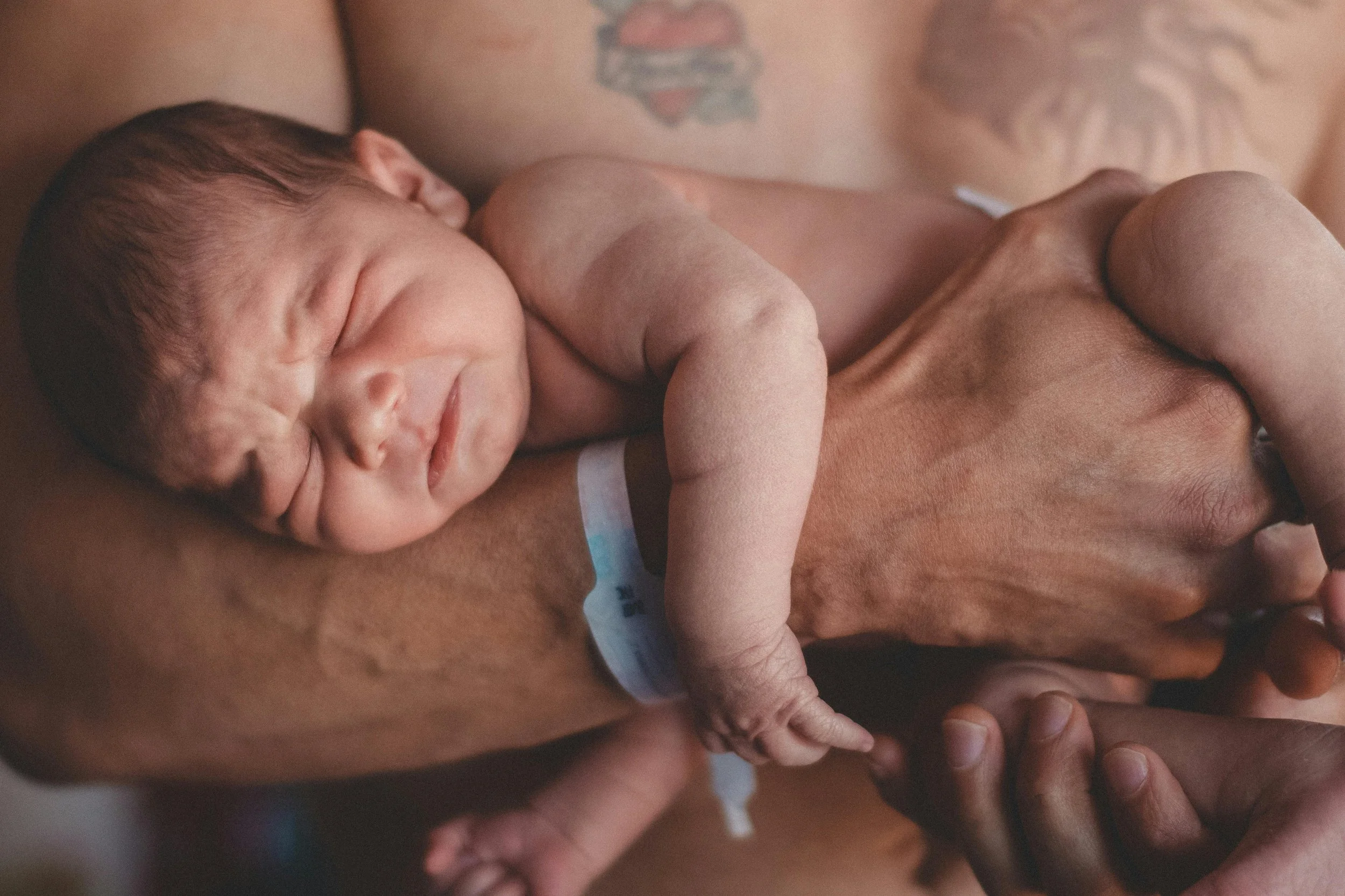 Birth Doula Services