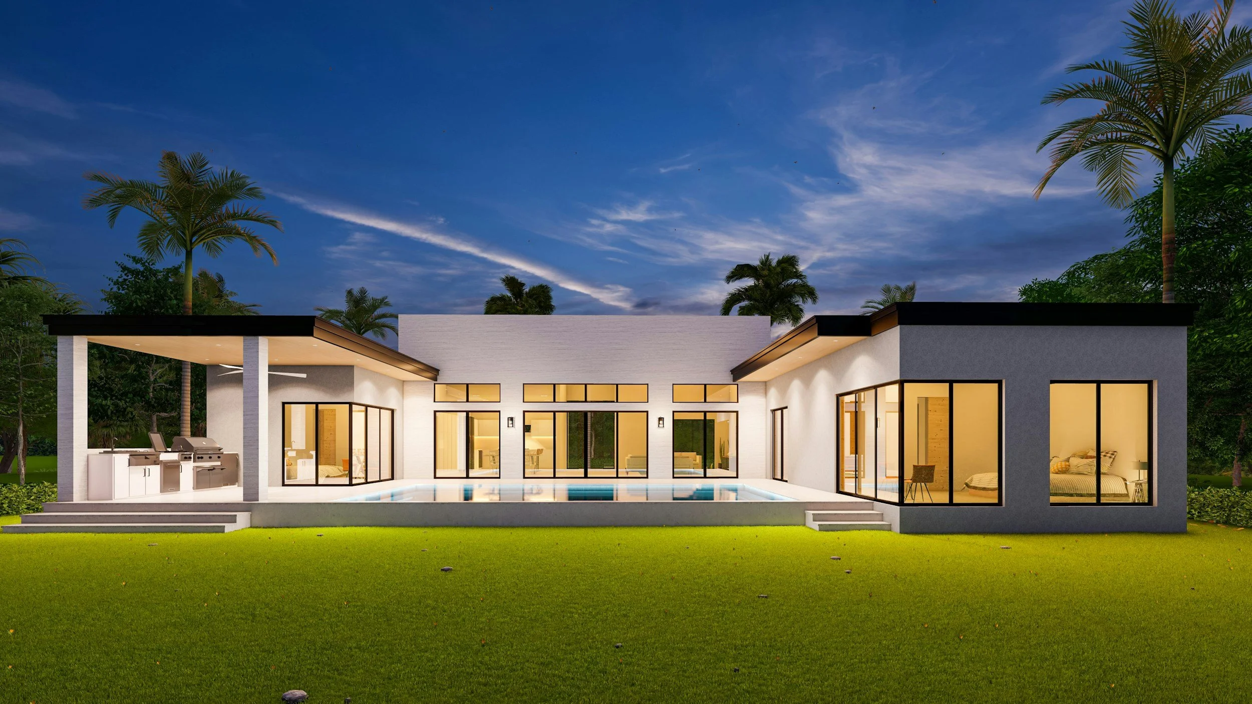 Malena Boetel SERHANT. San Diego Luxury Realtor