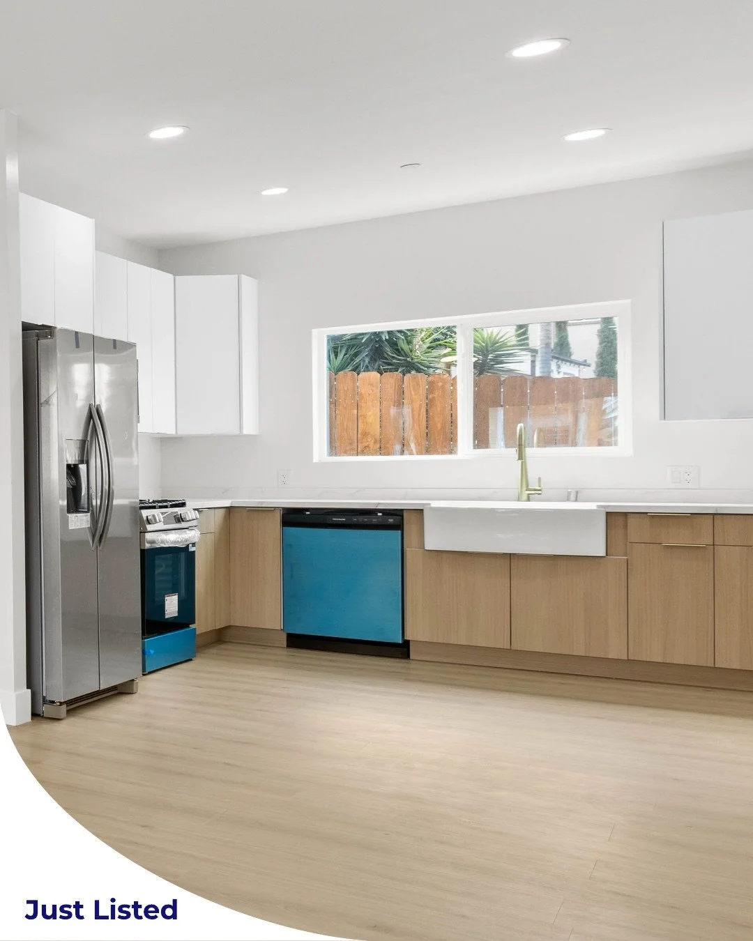 JUST LISTED &bull; 2025 MULTIFAMILY DEVELOPMENT

📍785 Lemon Ave, Vista
💰 4 Units &bull; $147k/yr gross income
🏷️ Offered at $2,275,000

Built in 2025, this low-maintenance, 3/4 leased fourplex offers immediate cash flow with long-term upside. The 