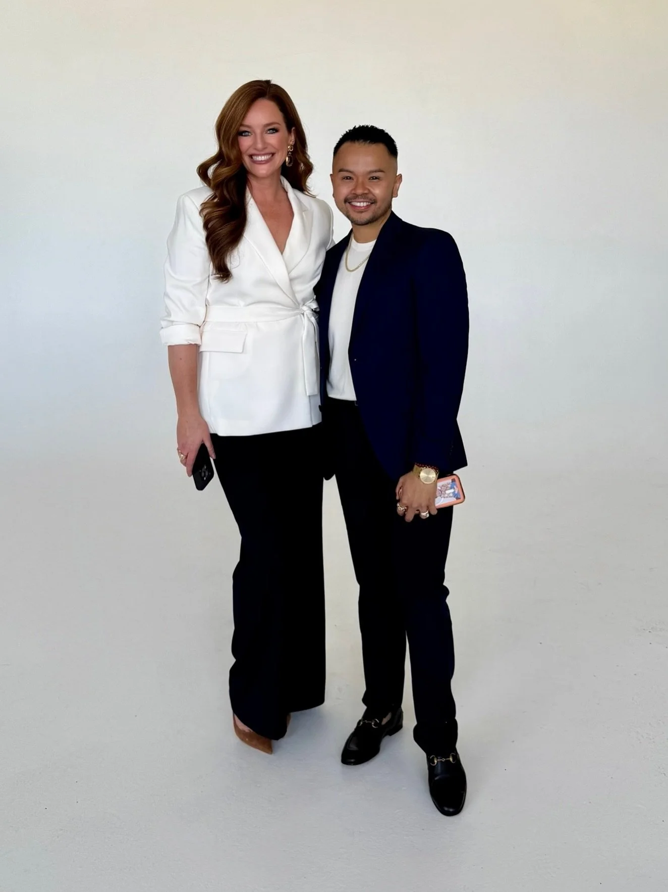 Happy anniversary @paultolentino 💙💙💙

Backstory&hellip;many Sept moons ago, the universe brought me and Paul Tolentino Grande together.

He had a listing. I had a buyer (and obviously wrote a winning offer 💅).

It was my first real estate deal. E