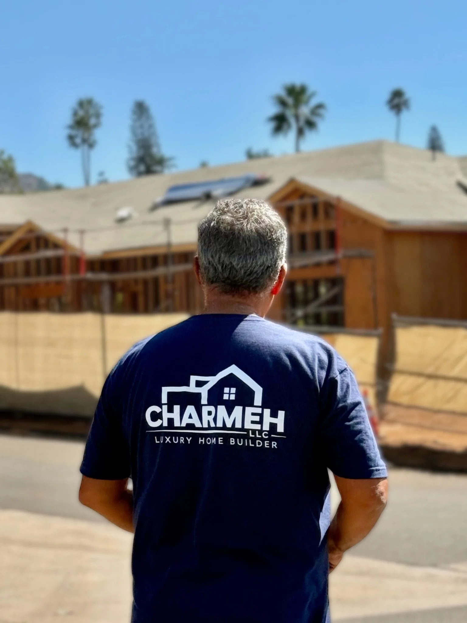 Story time&hellip;

I&rsquo;ve worked with a custom home builder for years now, and our partnership has always gone well beyond selling the pretty new build

I&rsquo;ve designed his logo&hellip;

Personally built his website&hellip;

Established his 