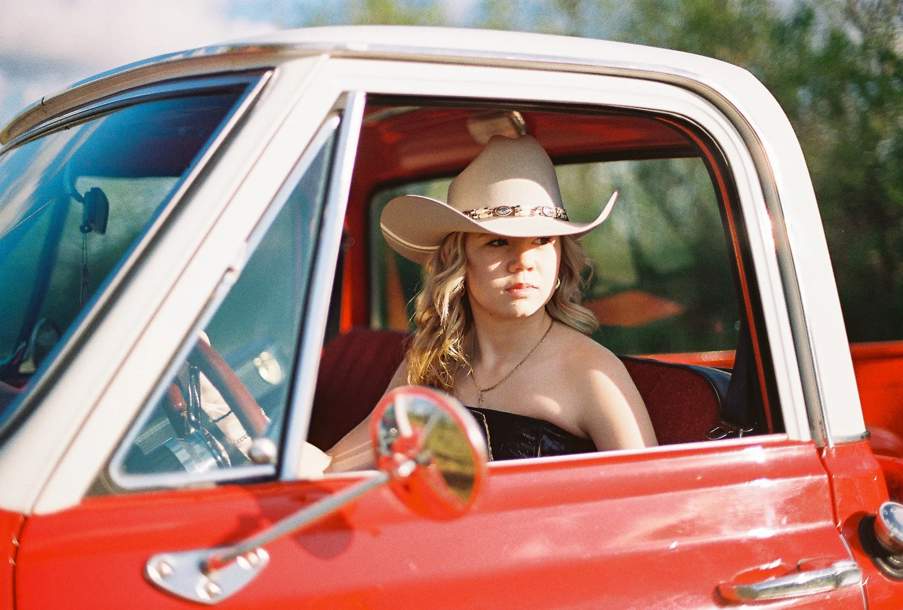 FILM PHOTOGRAPHY.