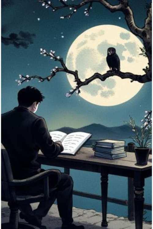 Dad’s Quiet Logbook