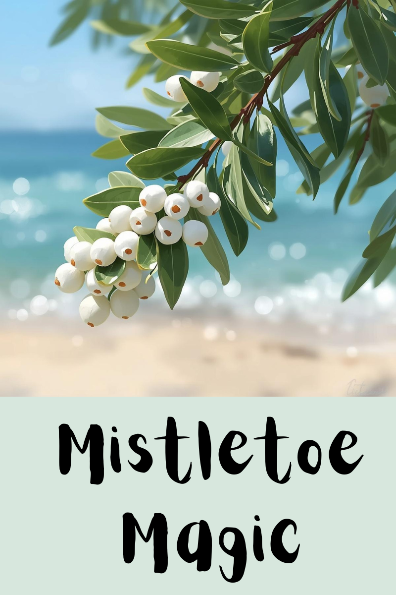 Mistletoe Magic