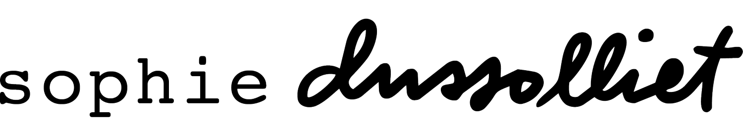 sophie dussolliet