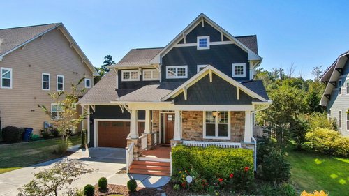Asheville Home Inspection