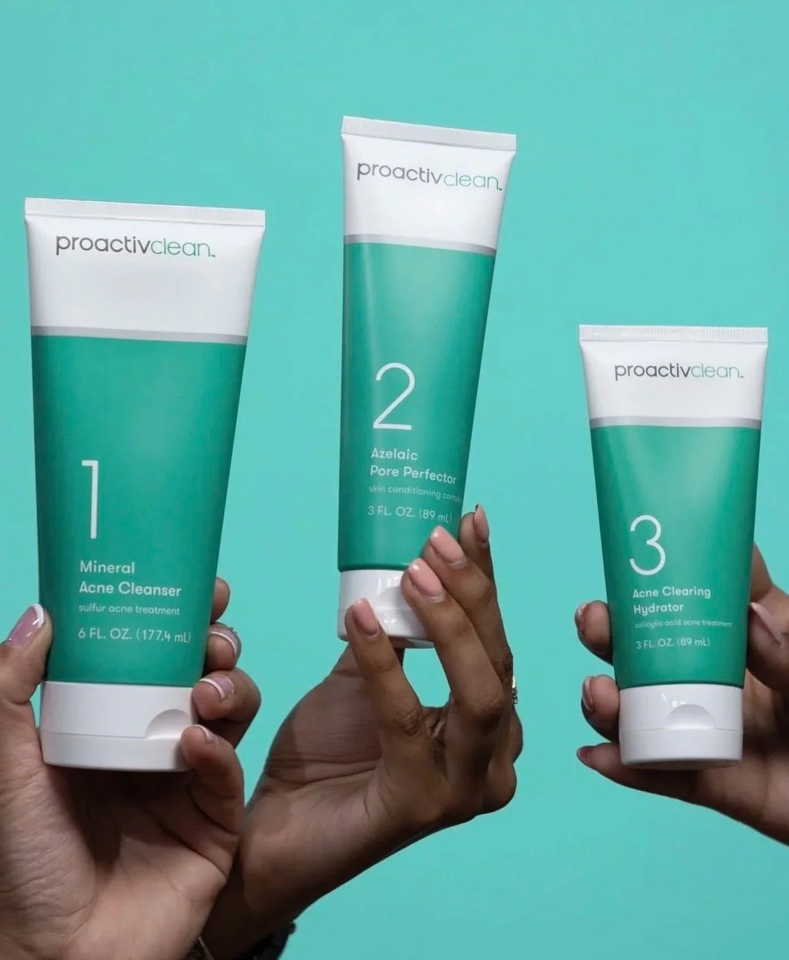Proactiv
