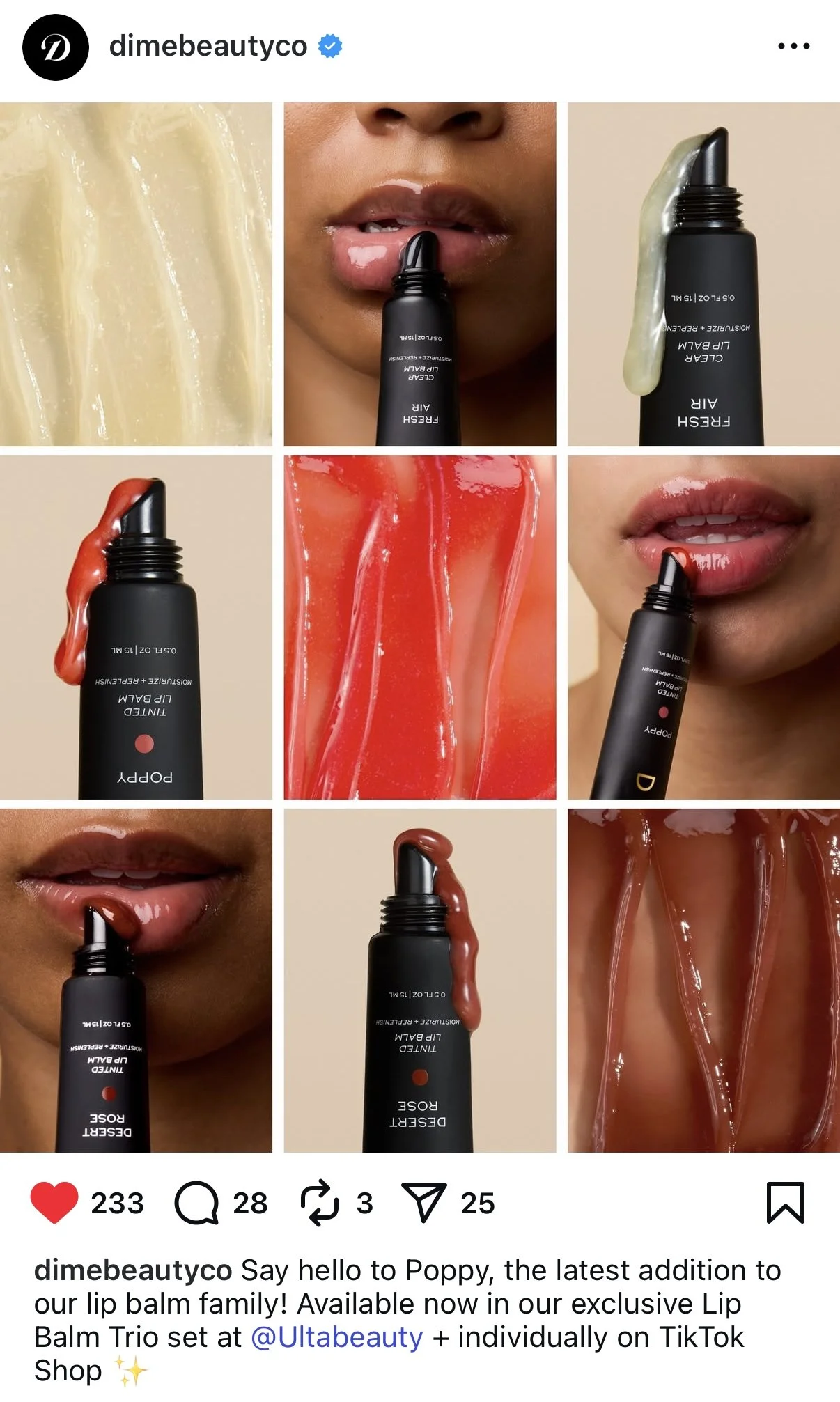 IG feed - Poppy lip launch .jpg