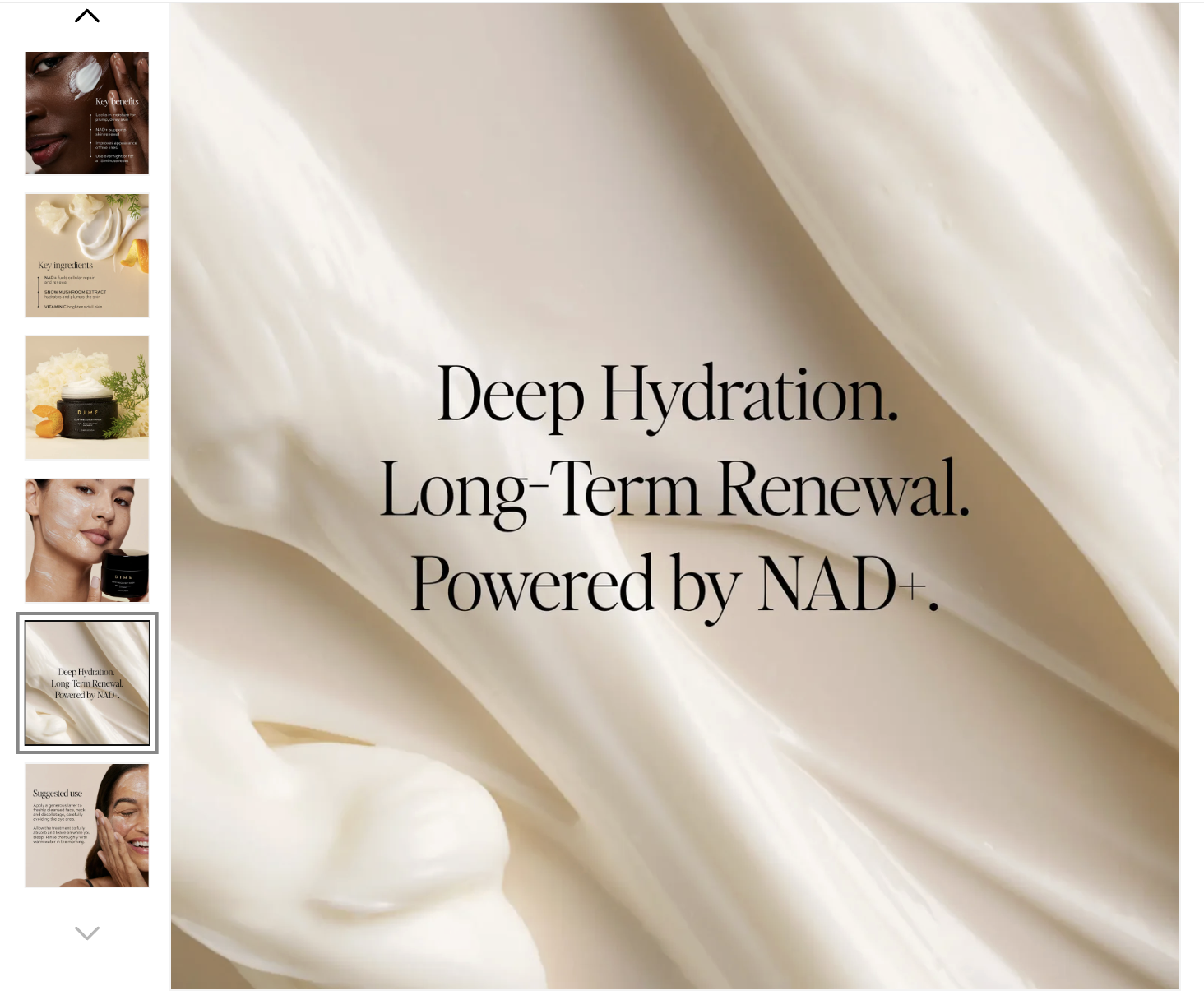 Dewy Recover Mask PDP 5.png