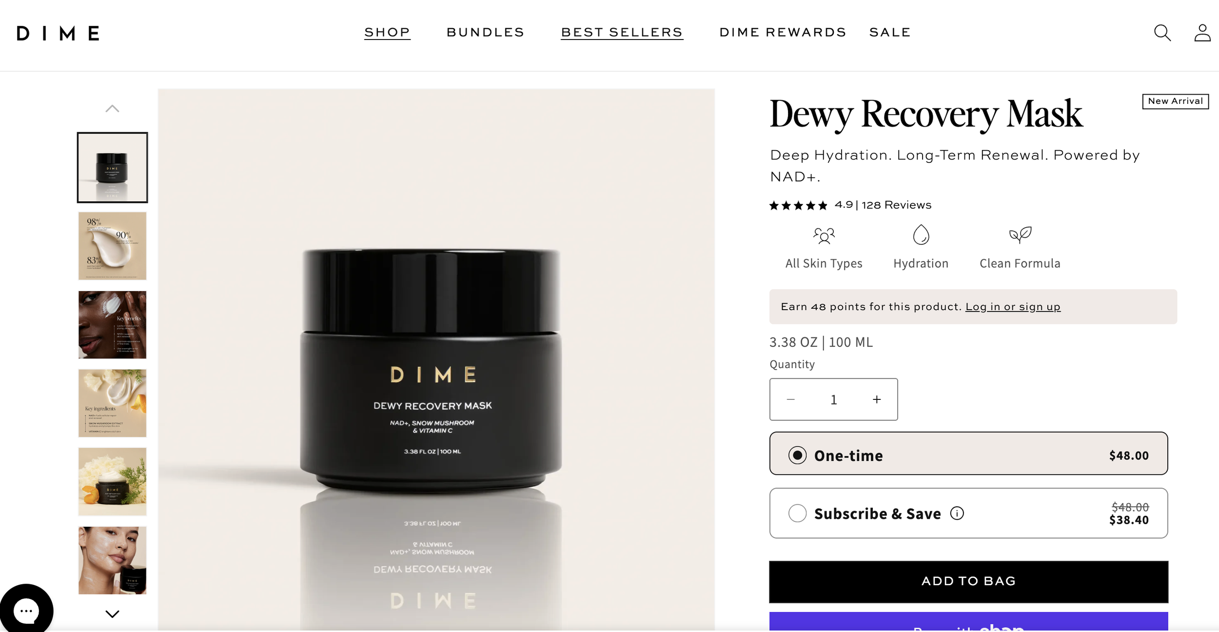 Dewy Recover Mask PDP 1.png