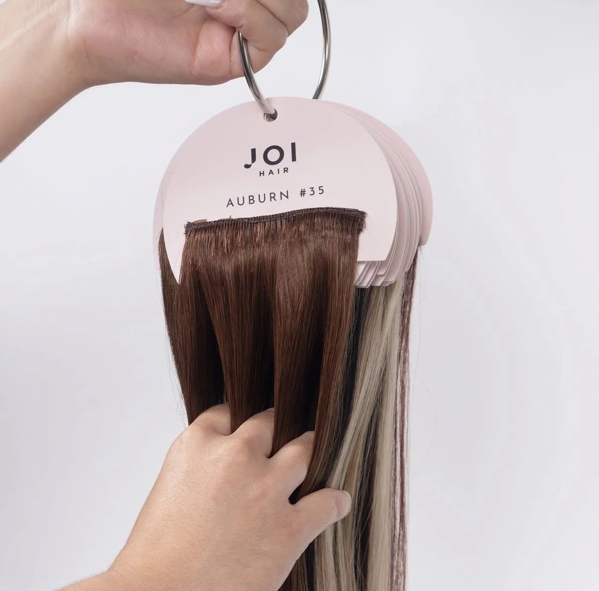JOI Hair