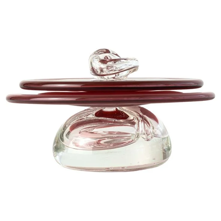 Piatto 'his Masters Voice', Di Selma Hamstra.jpeg