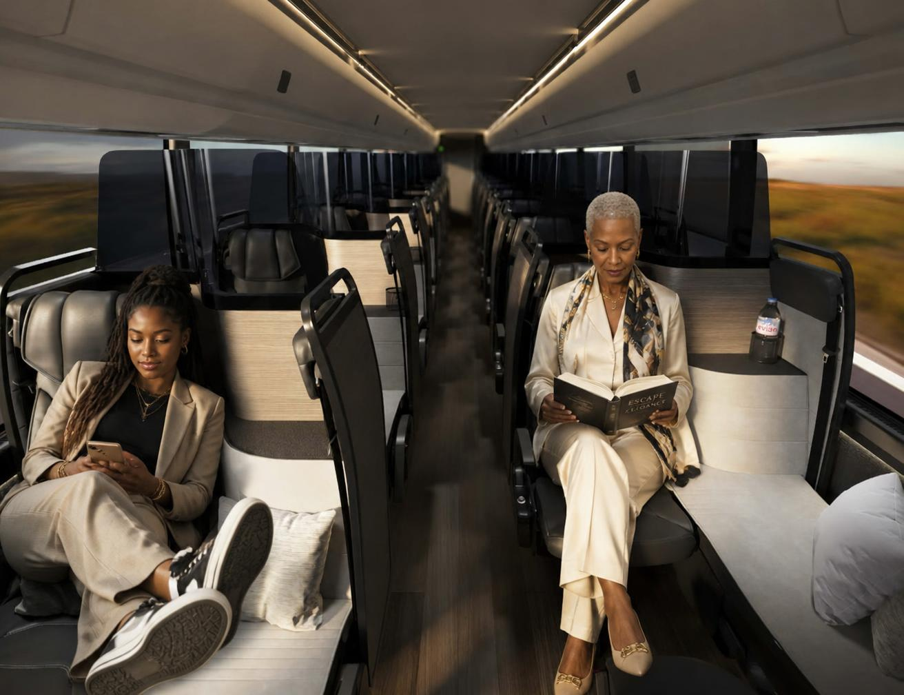 First Class