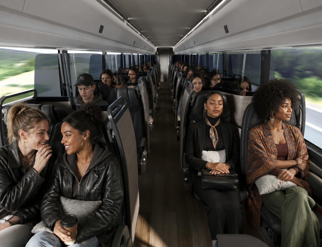 Business Class