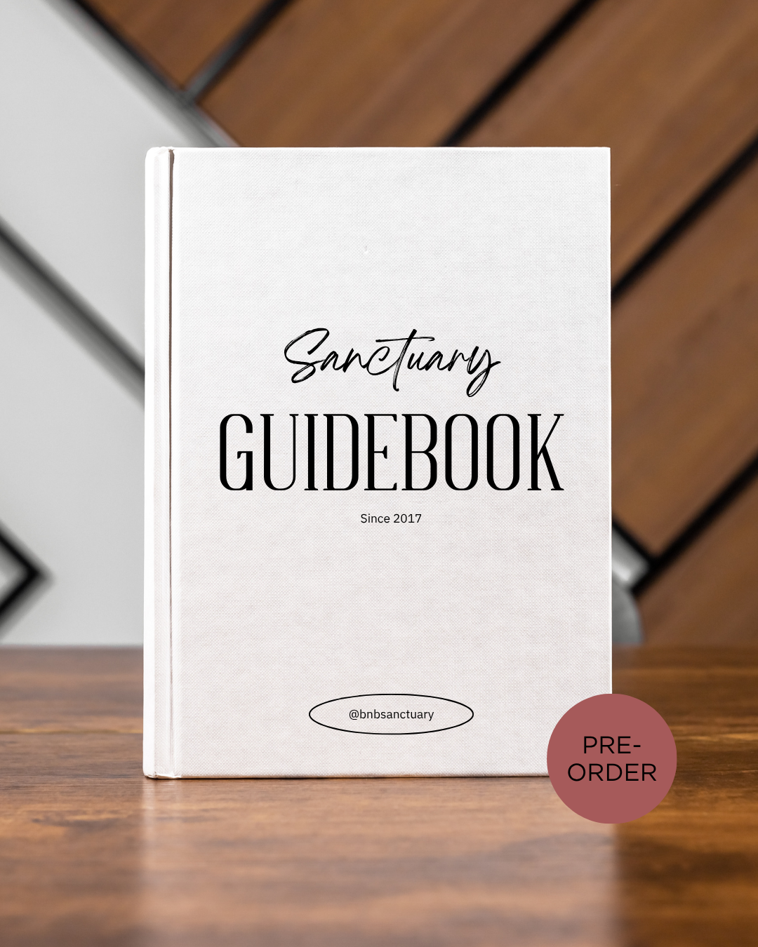 Breathe & Bee Sanctuary Guidebook