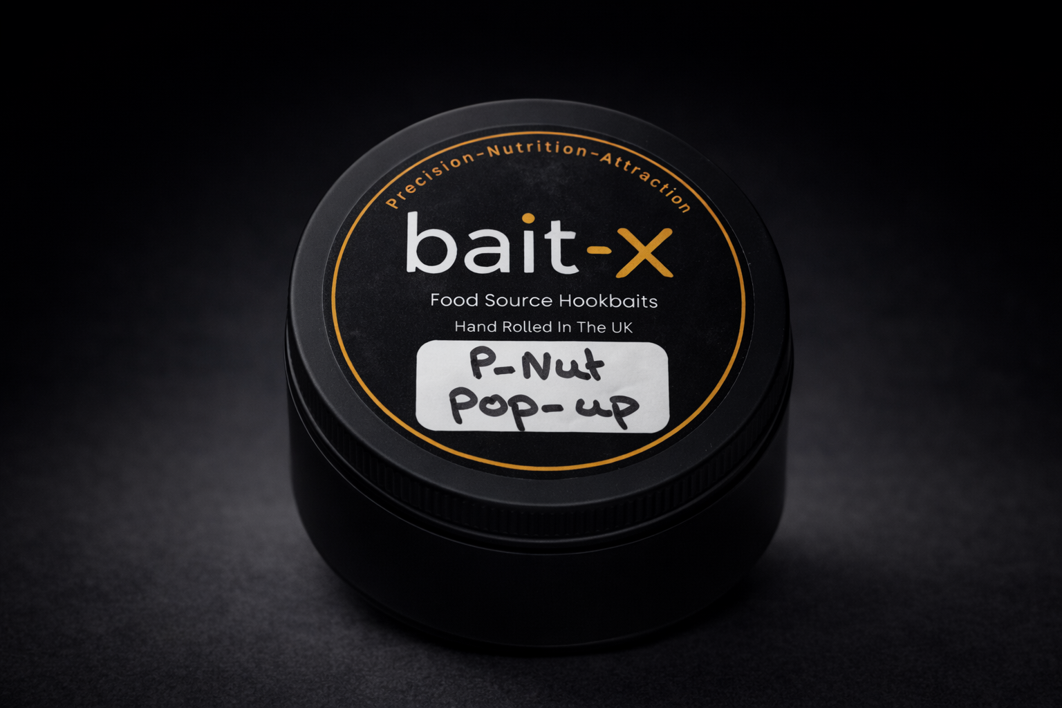 P-Nut Pop-Ups
