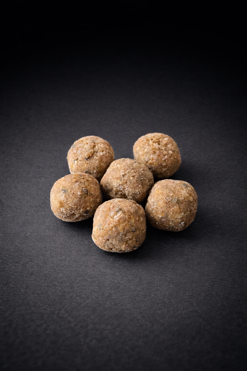 P-Nut Boilies