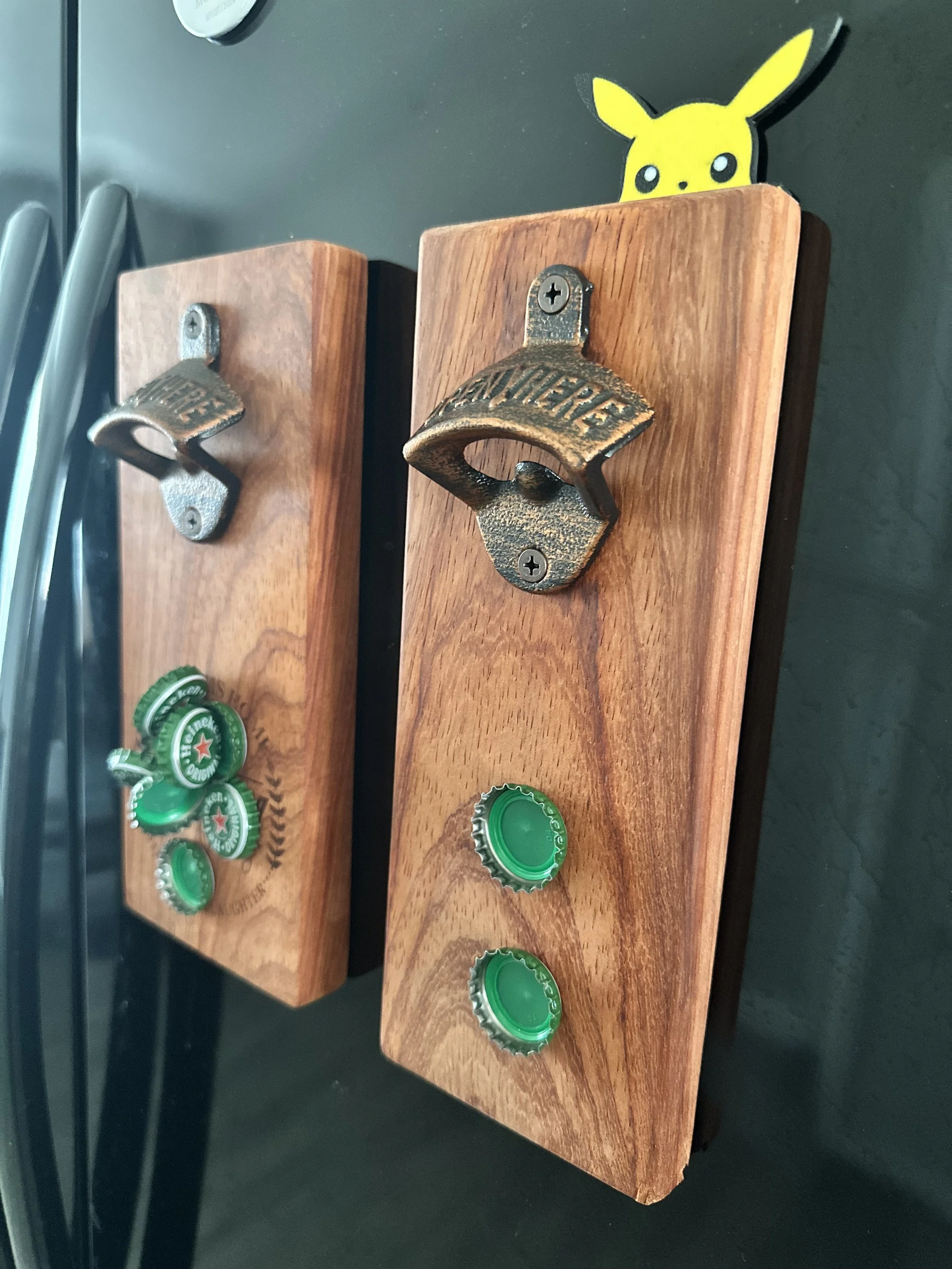 Magnetic Bottle Opener
