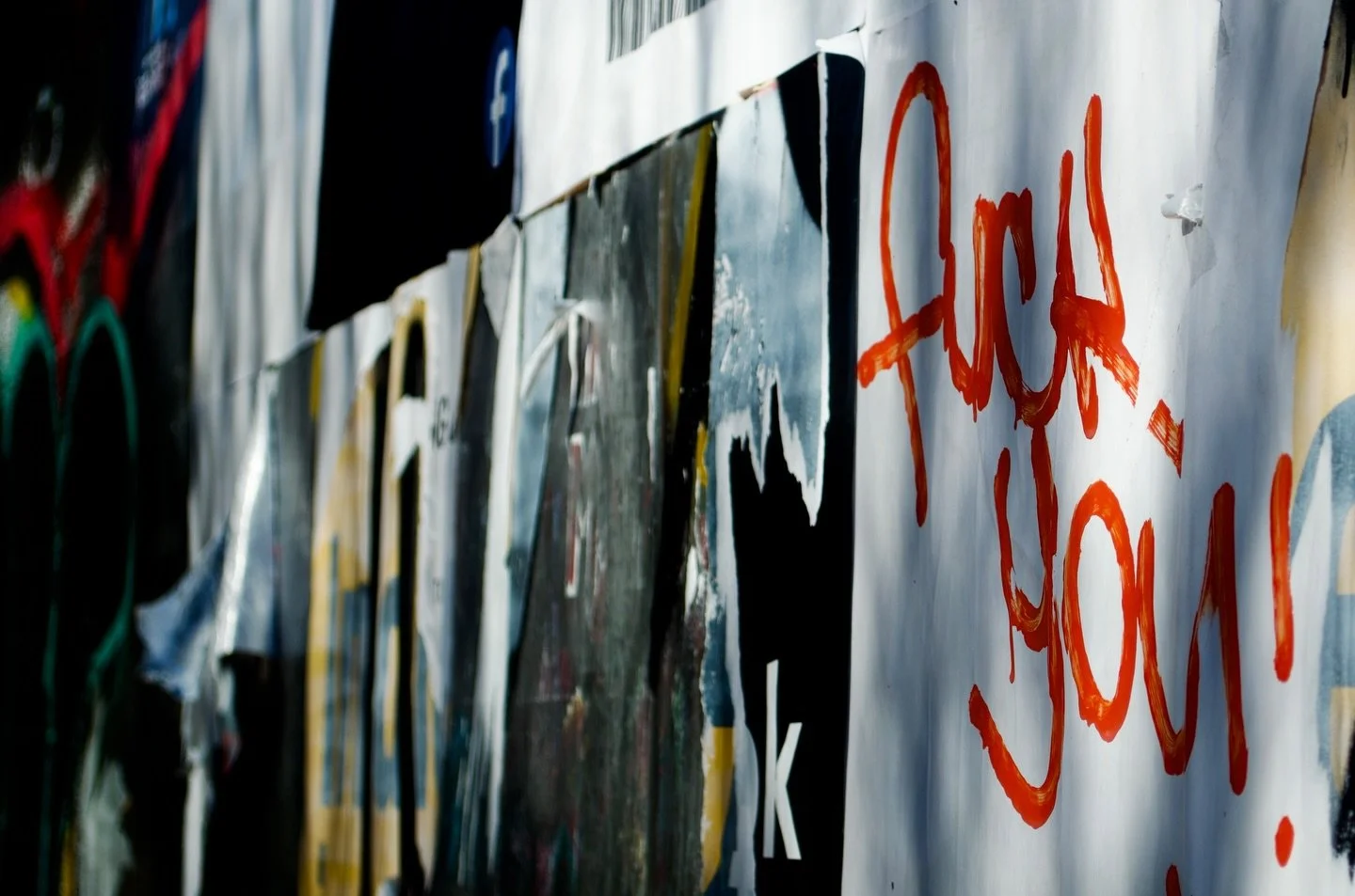 this city&rsquo;s beating like a drum