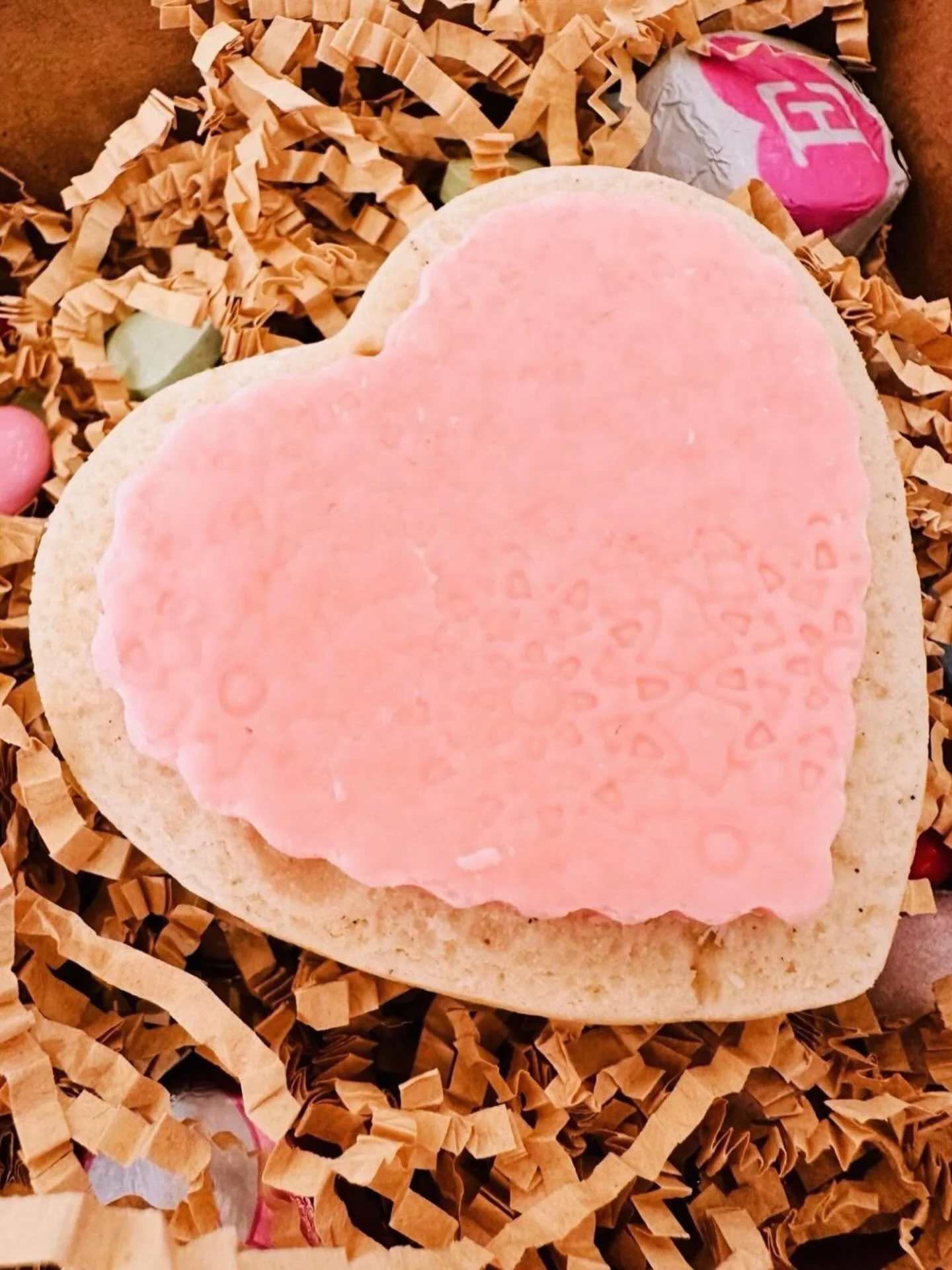 Valentine&rsquo;s Box! 💕❤️
