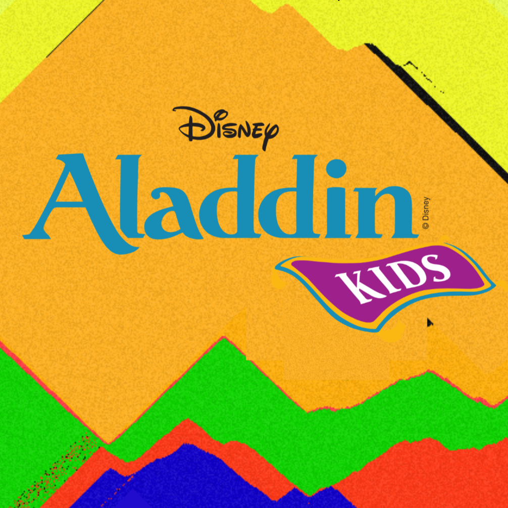 Spring Musical: Aladdin Kids
