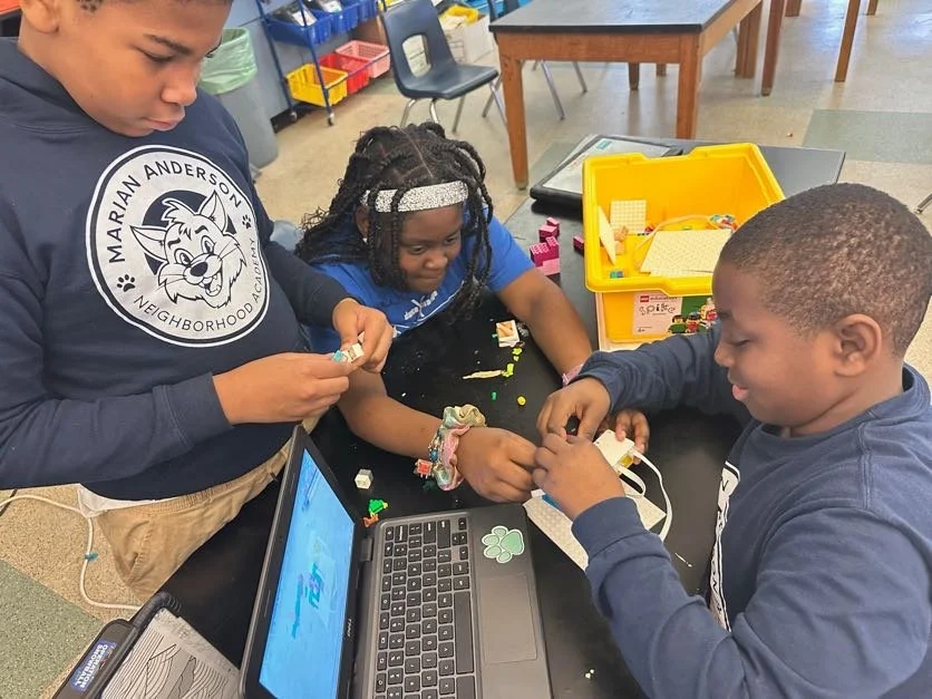 Winter and Spring After School Clubs