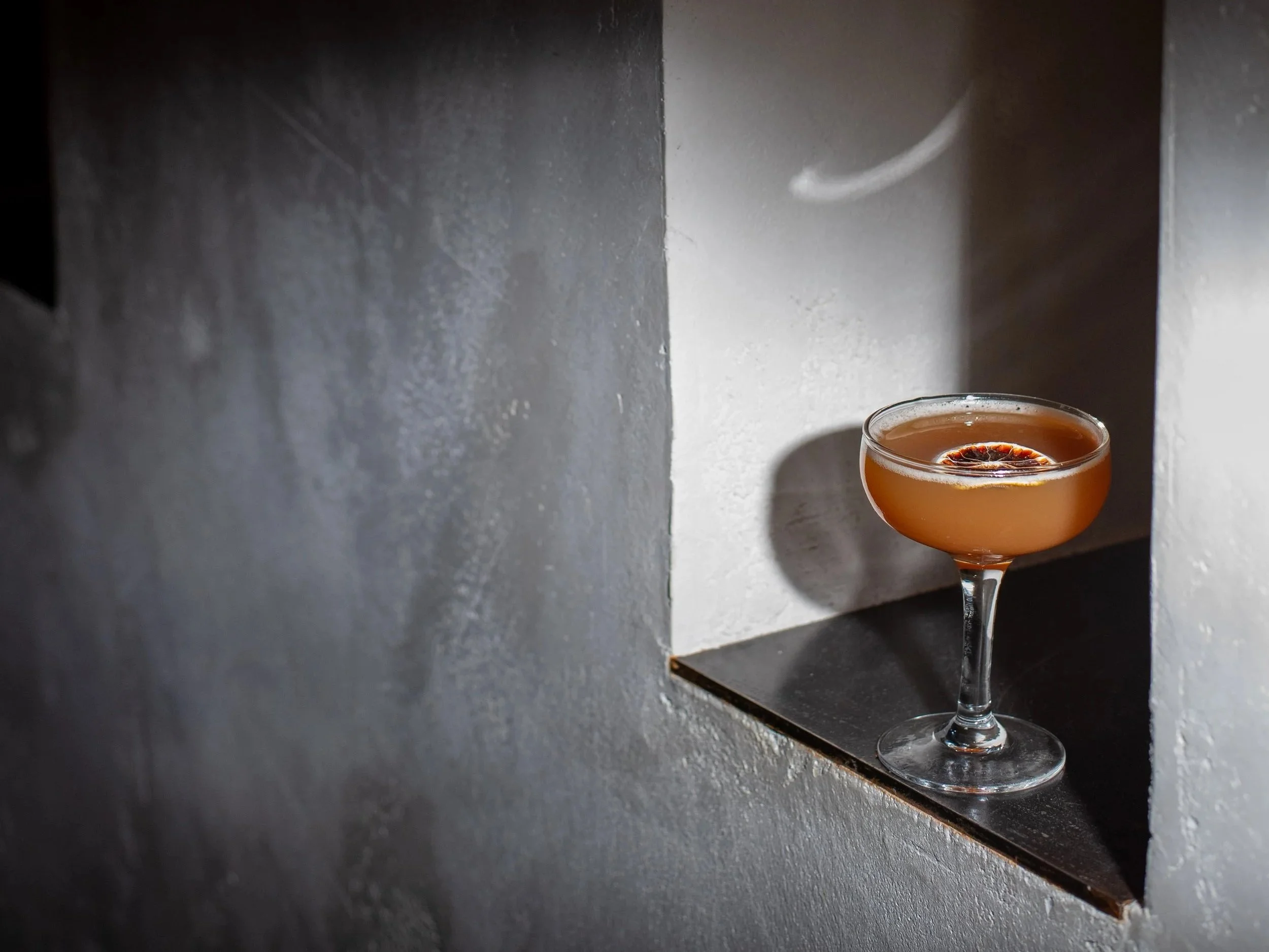 lonliest air cocktail aziza sf