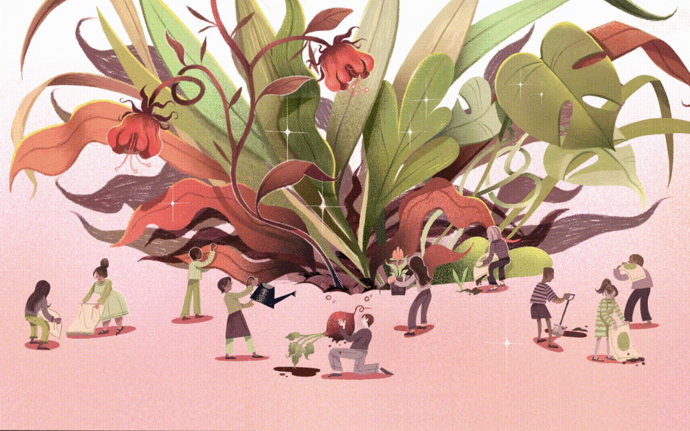 Seed Saving, II.Institute