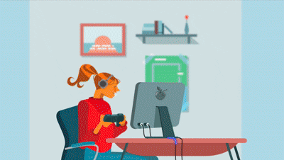 Computer Connection