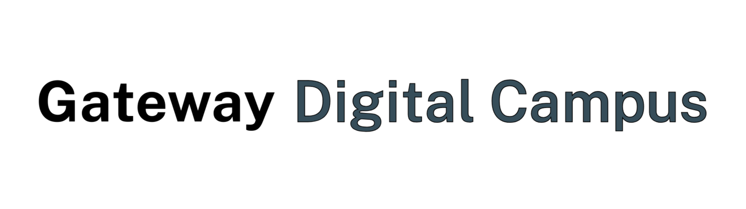 Gateway Digital Campus