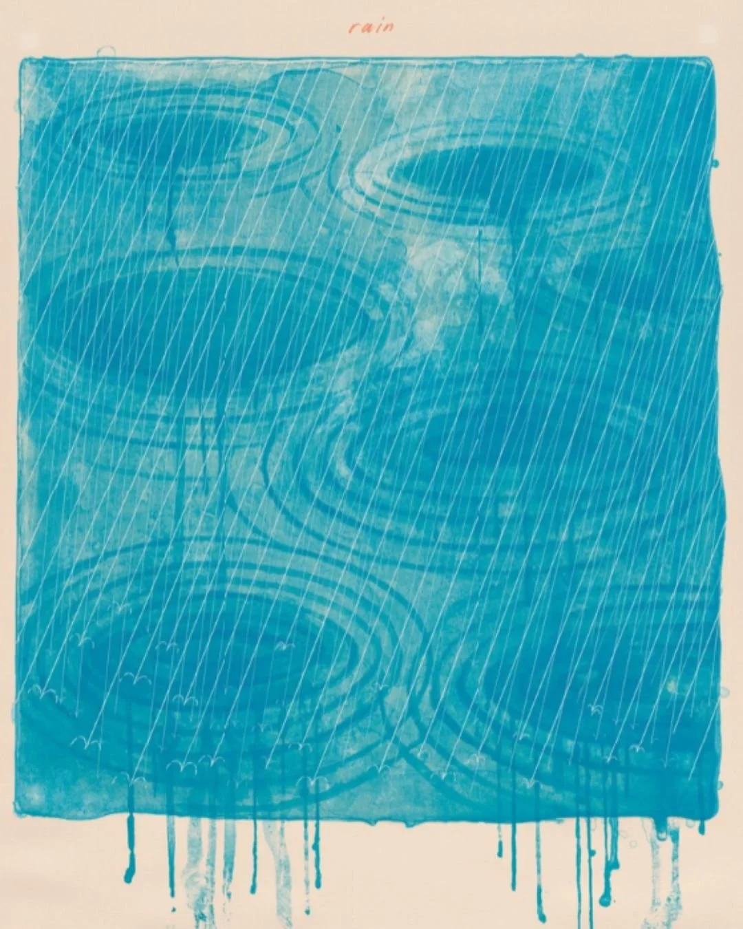 STANLEY PARK SEAWALL, JANUARY