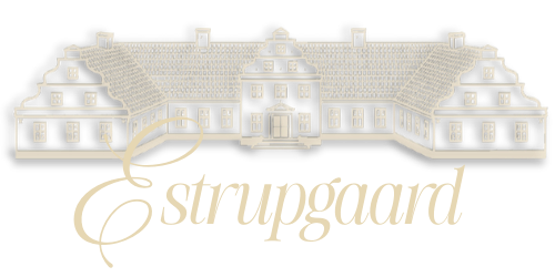 Estrupgaard Logo Gård