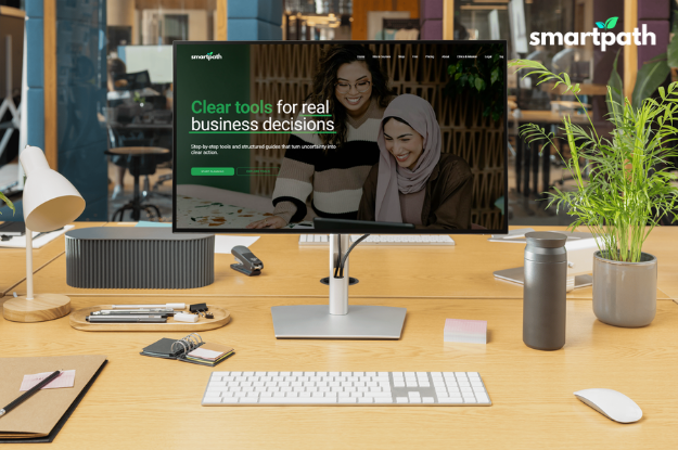 Business Tools and Lessons | SmartPath — Smart Business Tools ...